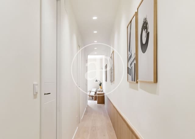 3 soverom Leilighet til leie i Delicias, Madrid by - € 1 995 (Ref: 9359601)