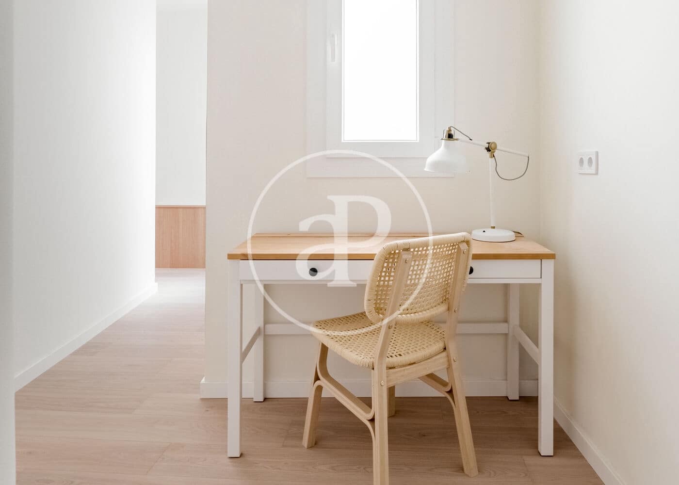 3 soverom Leilighet til leie i Madrid by - € 1 995 (Ref: 9359601)