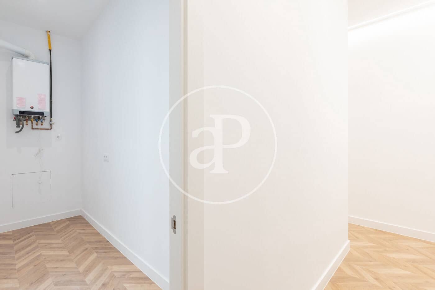 Apartamento de 3 habitaciones en Madrid ciudad en venta - 1.595.000 € (Ref: 9362642)
