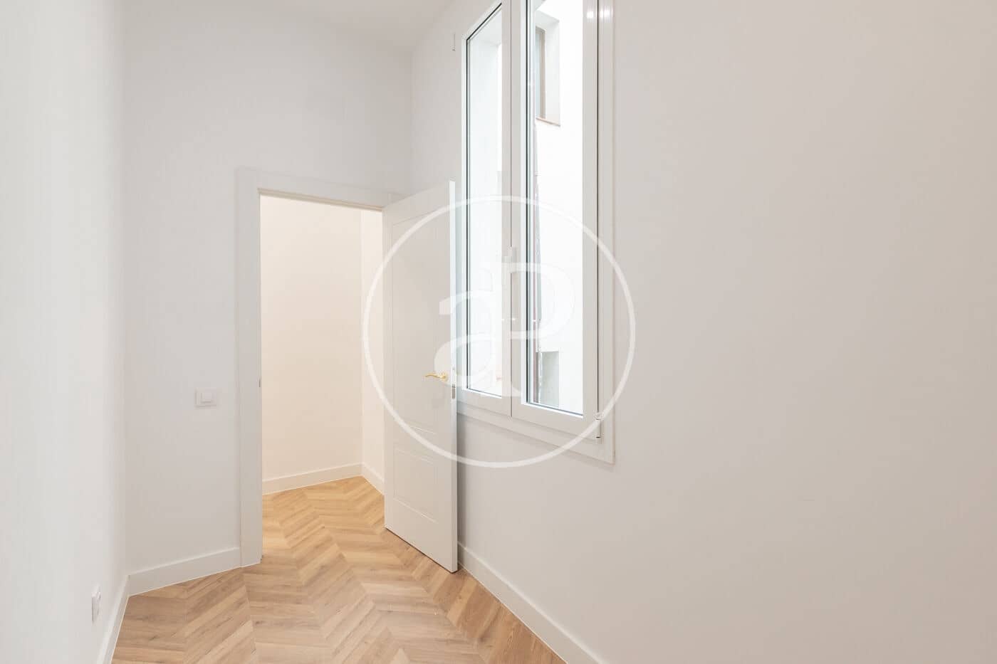 Apartamento de 3 habitaciones en Madrid ciudad en venta - 1.595.000 € (Ref: 9362642)