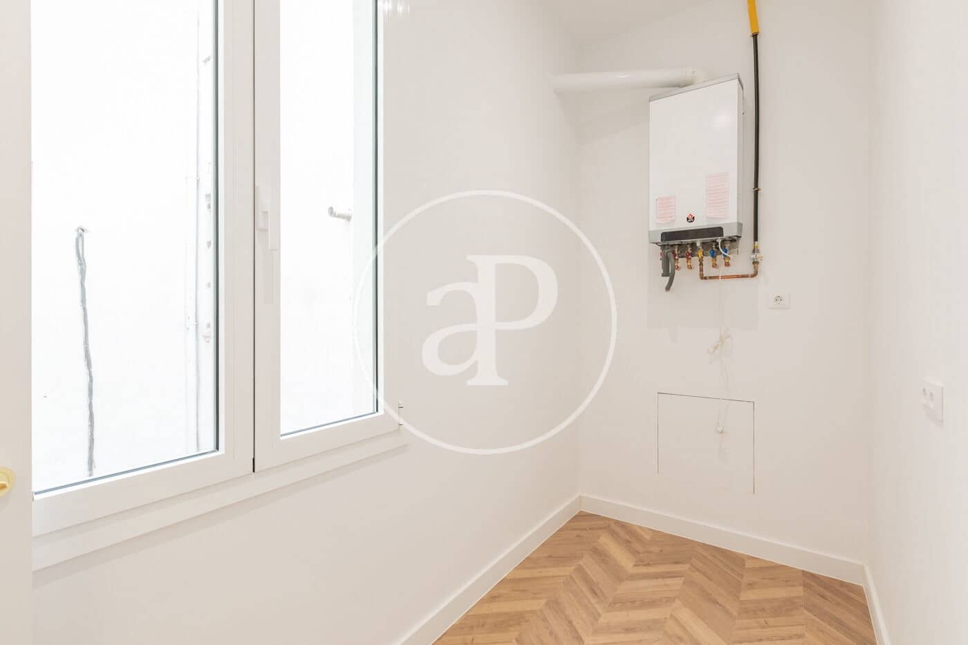 Apartamento de 3 habitaciones en Madrid ciudad en venta - 1.595.000 € (Ref: 9362642)