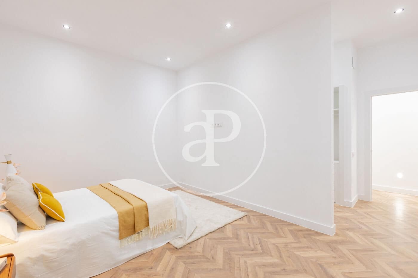 Apartamento de 3 habitaciones en Madrid ciudad en venta - 1.595.000 € (Ref: 9362642)