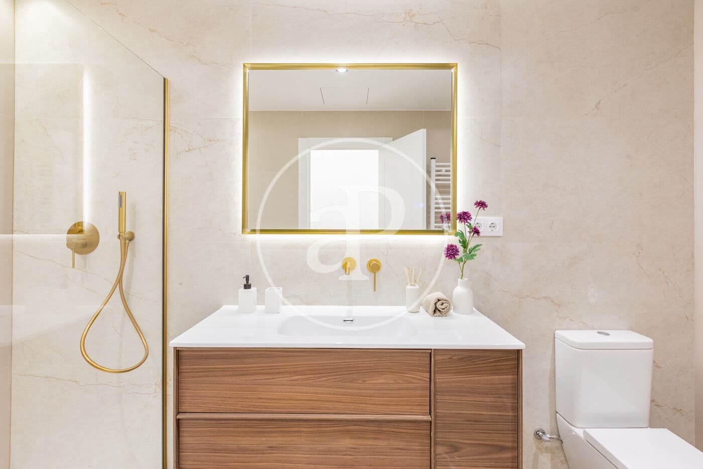 Apartamento de 3 habitaciones en Madrid ciudad en venta - 1.595.000 € (Ref: 9362642)