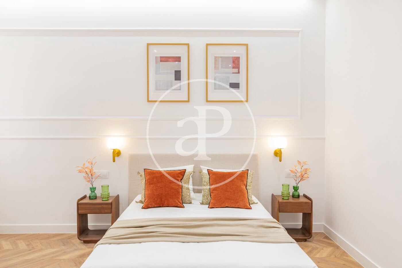 Apartamento de 3 habitaciones en Madrid ciudad en venta - 1.595.000 € (Ref: 9362642)