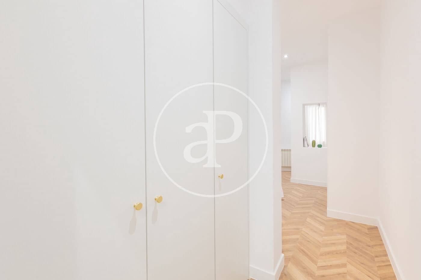 Apartamento de 3 habitaciones en Madrid ciudad en venta - 1.595.000 € (Ref: 9362642)