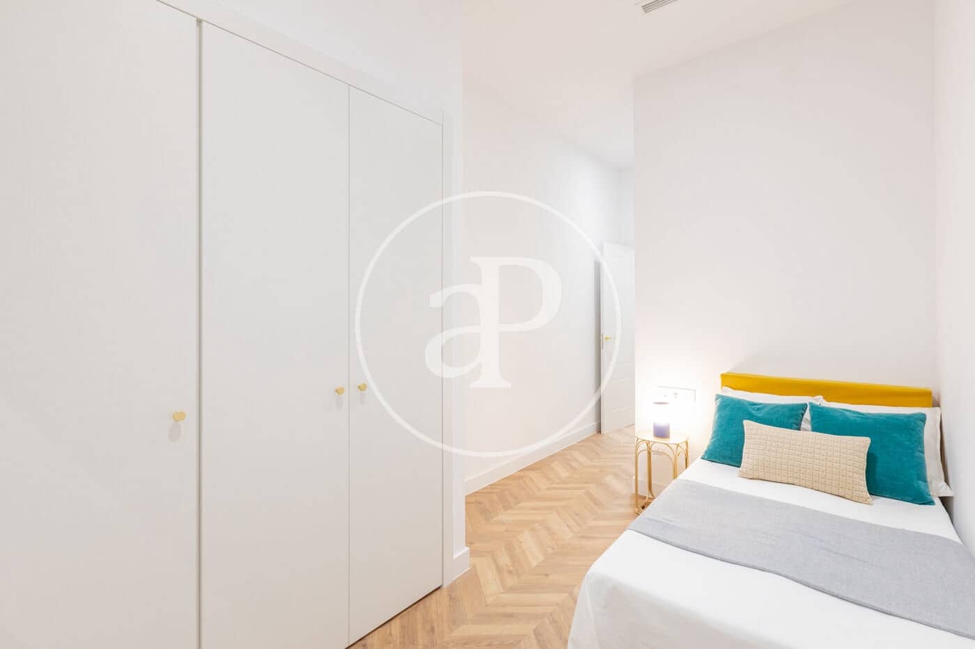 Apartamento de 3 habitaciones en Madrid ciudad en venta - 1.595.000 € (Ref: 9362642)