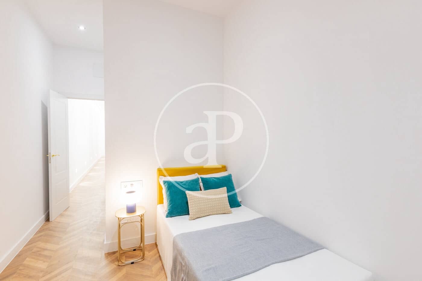 Apartamento de 3 habitaciones en Madrid ciudad en venta - 1.595.000 € (Ref: 9362642)