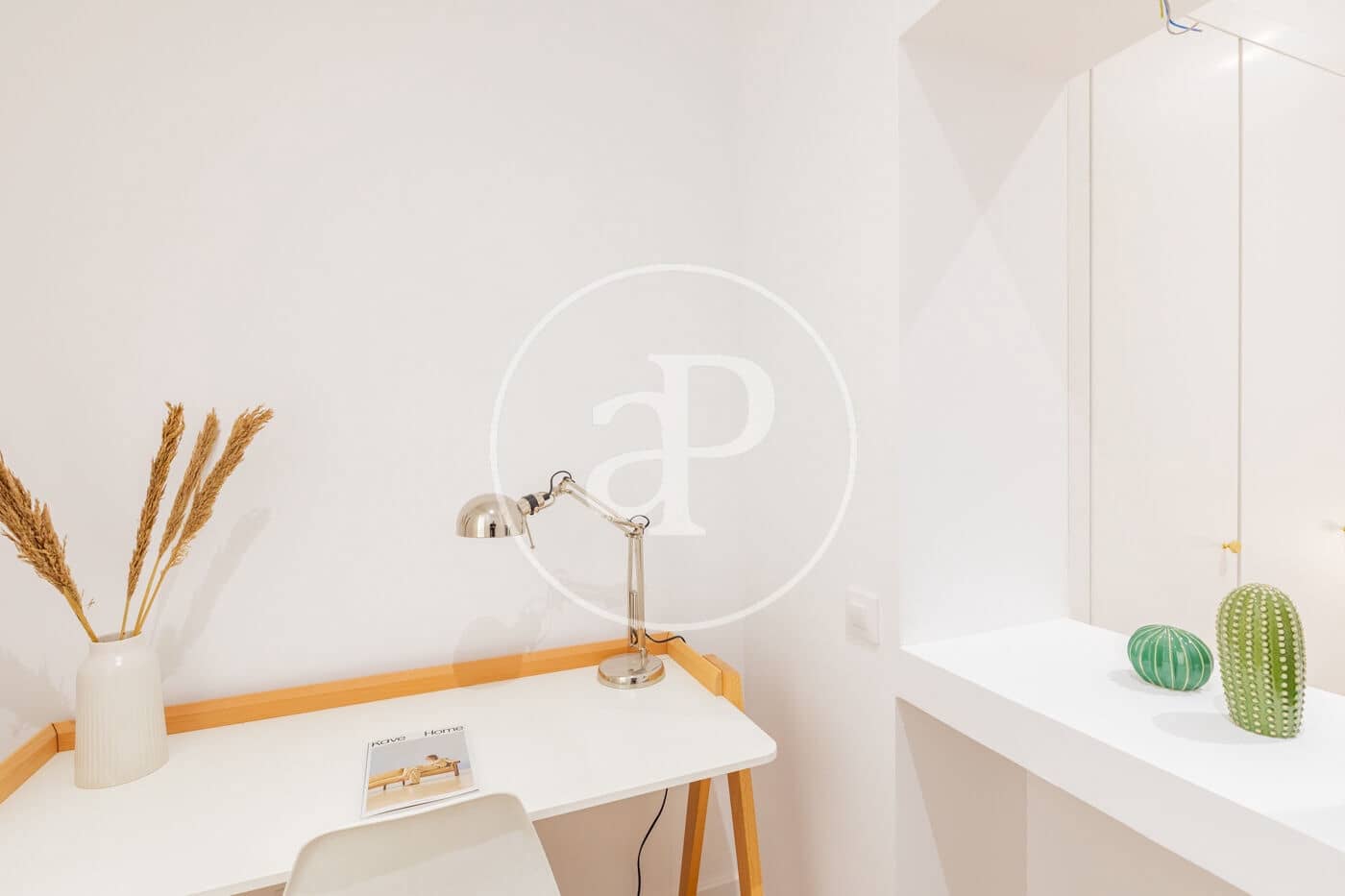 Apartamento de 3 habitaciones en Madrid ciudad en venta - 1.595.000 € (Ref: 9362642)