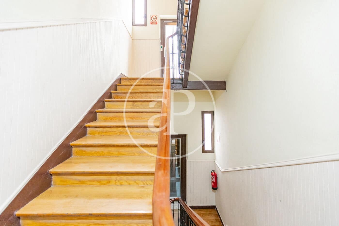 Apartamento de 3 habitaciones en Madrid ciudad en venta - 1.595.000 € (Ref: 9362642)