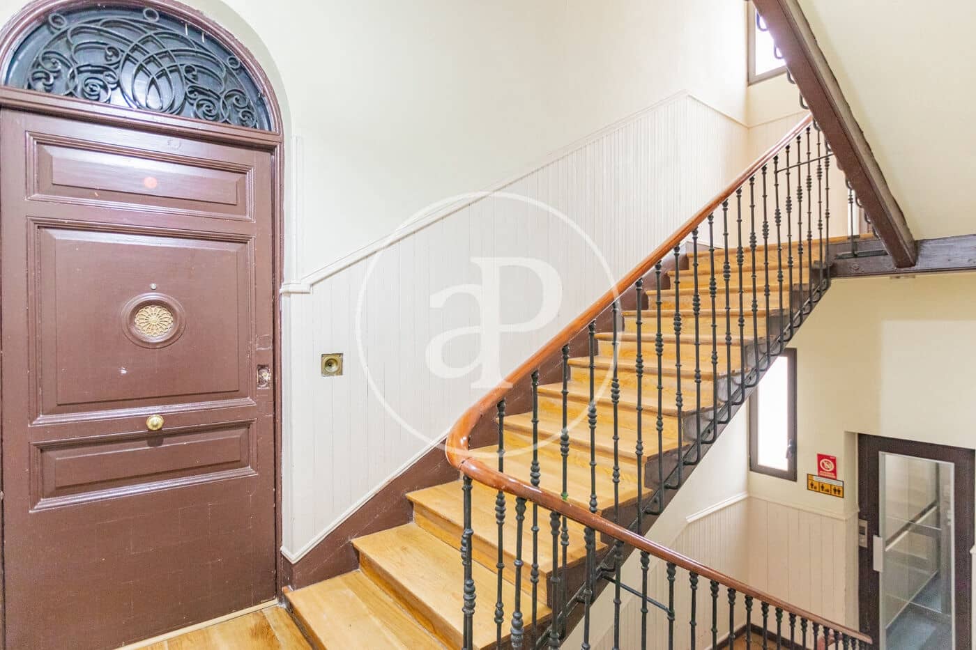 Apartamento de 3 habitaciones en Madrid ciudad en venta - 1.595.000 € (Ref: 9362642)