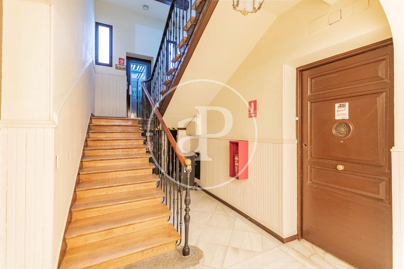 Apartamento de 3 habitaciones en Madrid ciudad en venta - 1.595.000 € (Ref: 9362642)