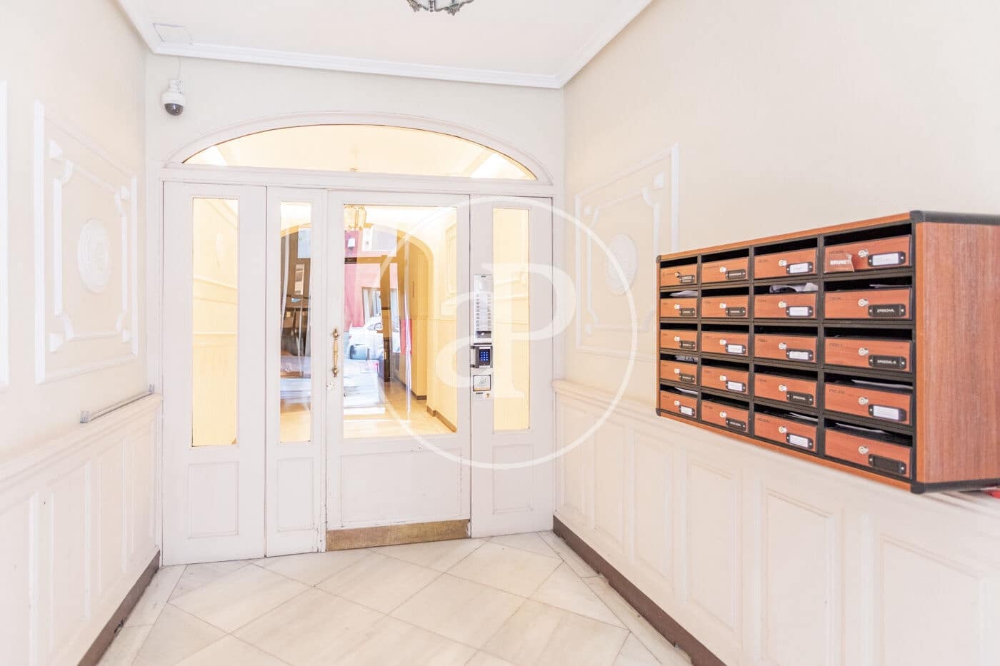 Apartamento de 3 habitaciones en Madrid ciudad en venta - 1.595.000 € (Ref: 9362642)