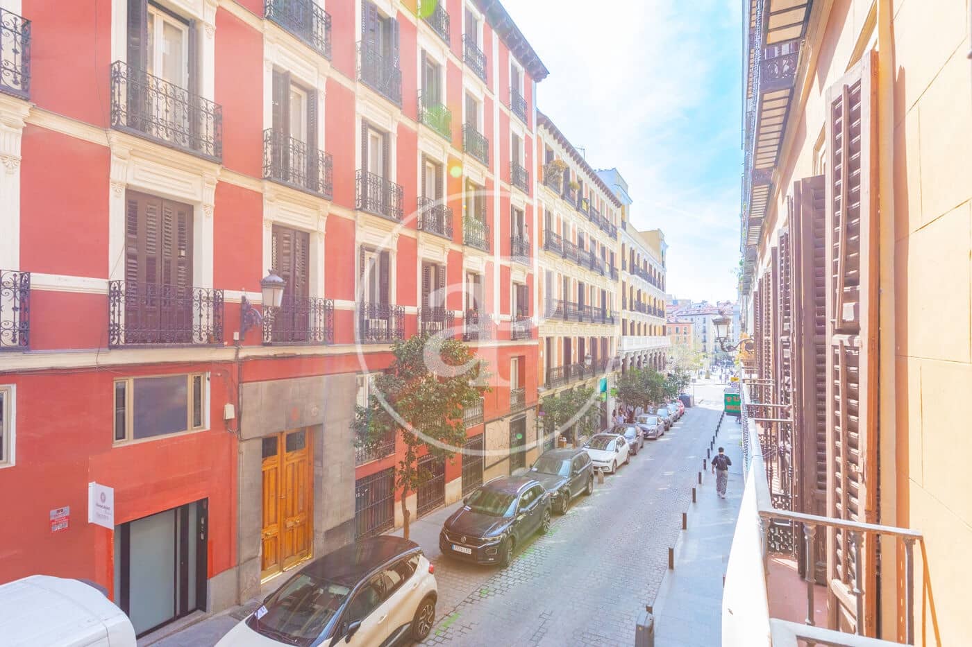 Apartamento de 3 habitaciones en Madrid ciudad en venta - 1.595.000 € (Ref: 9362642)