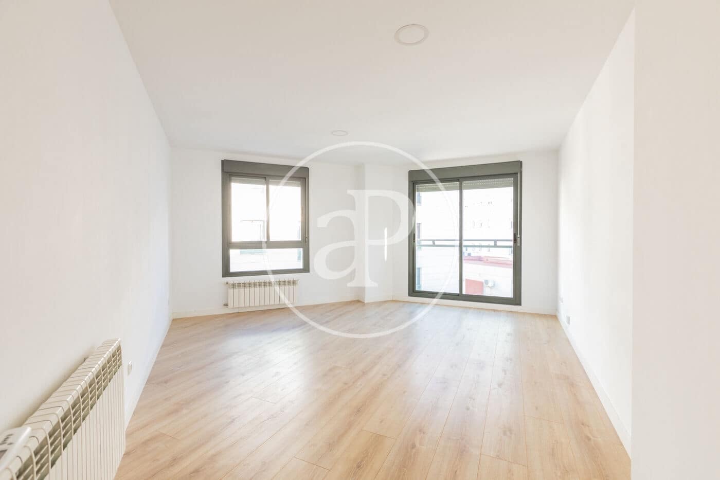 1 camera da letto Appartamento da affittare in Madrid citta - 2.250 € (Rif: 9362644)