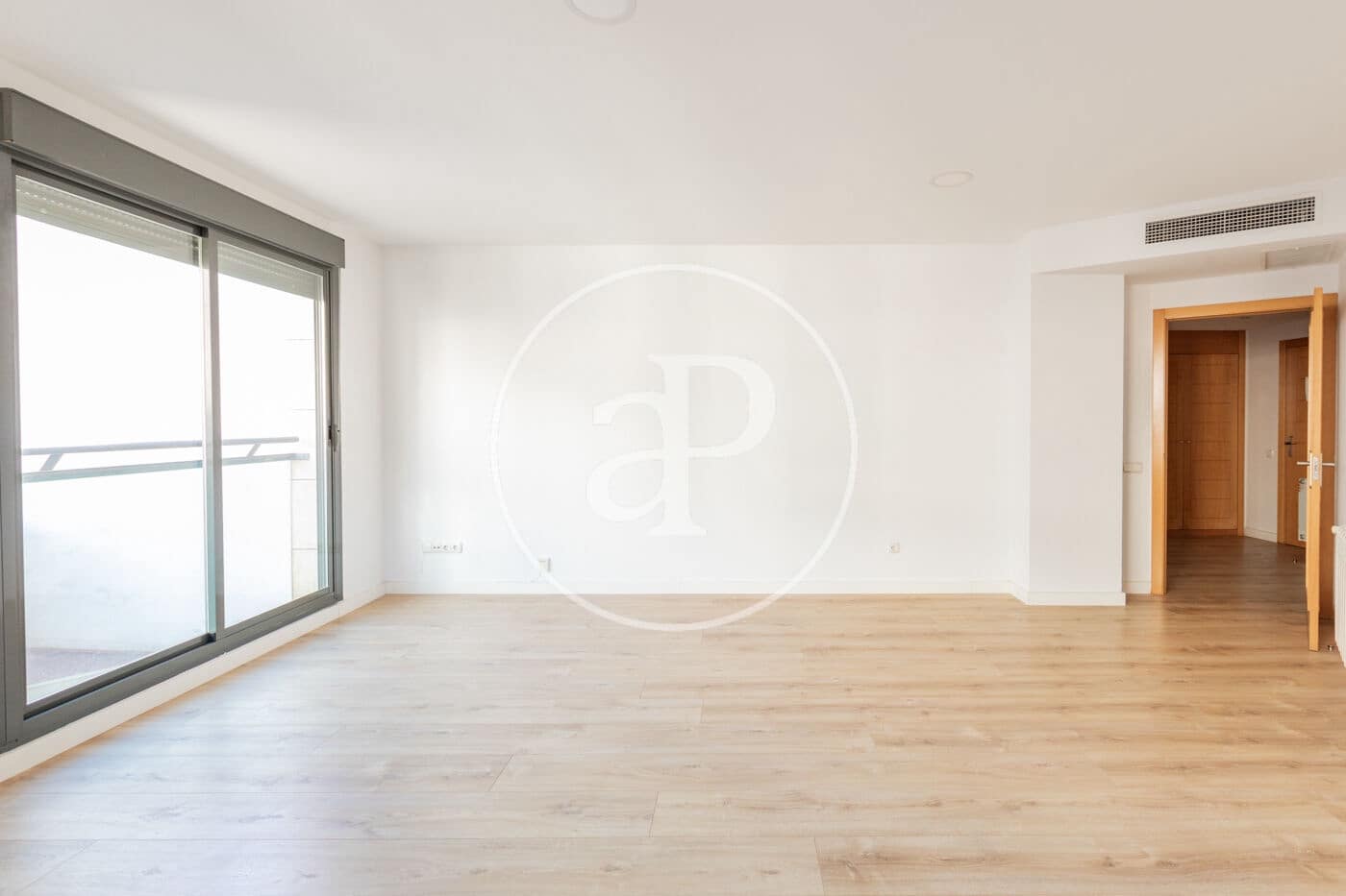 1 camera da letto Appartamento da affittare in Madrid citta - 2.250 € (Rif: 9362644)