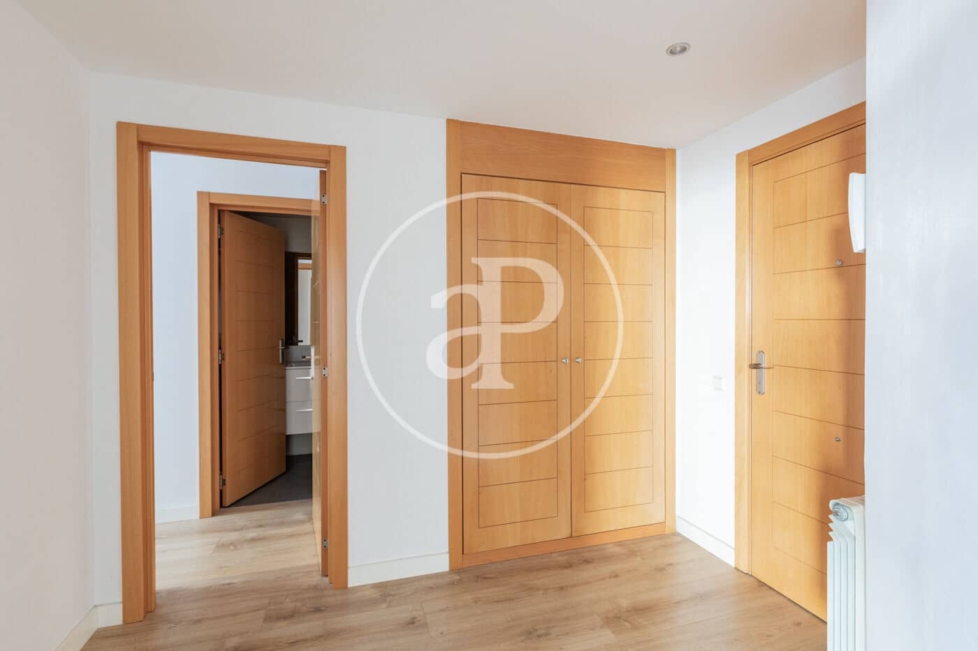 1 camera da letto Appartamento da affittare in Madrid citta - 2.250 € (Rif: 9362644)