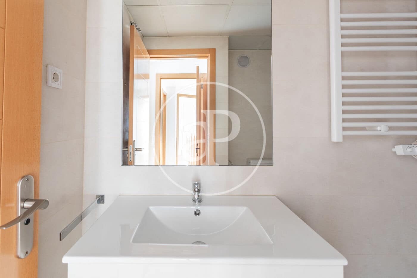 1 camera da letto Appartamento da affittare in Madrid citta - 2.250 € (Rif: 9362644)