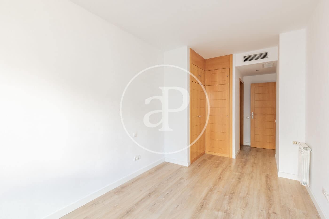 1 camera da letto Appartamento da affittare in Madrid citta - 2.250 € (Rif: 9362644)