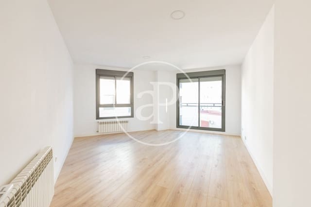 1 soveværelse Lejlighed til leje i Goya, Madrid by - € 2.250 (Ref: 9362644)