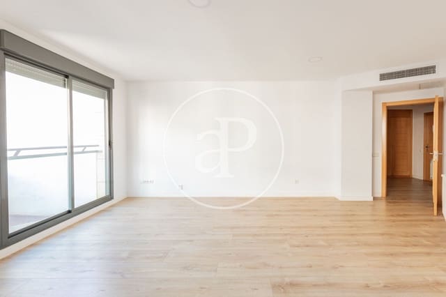 1 soveværelse Lejlighed til leje i Goya, Madrid by - € 2.250 (Ref: 9362644)