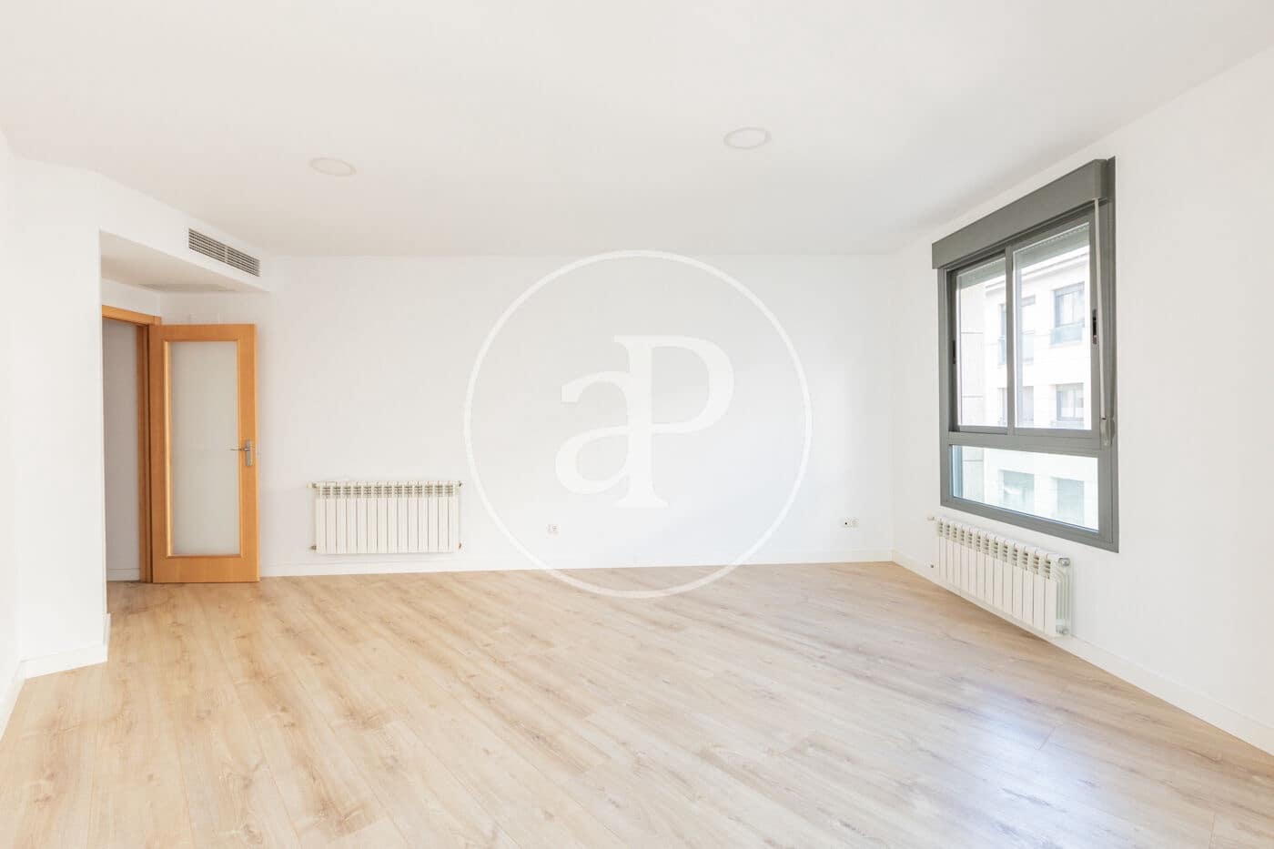 1 camera da letto Appartamento da affittare in Madrid citta - 2.250 € (Rif: 9362644)