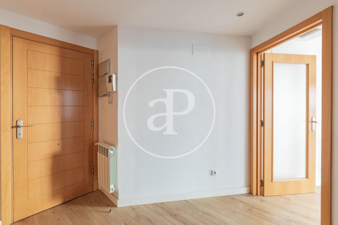 1 camera da letto Appartamento da affittare in Madrid citta - 2.250 € (Rif: 9362644)