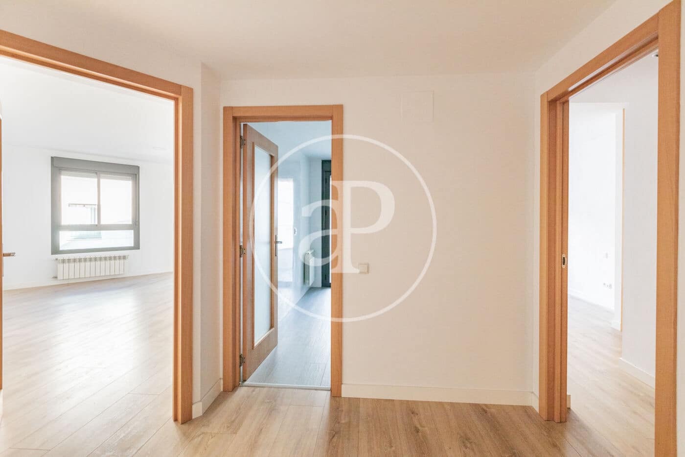 1 camera da letto Appartamento da affittare in Madrid citta - 2.250 € (Rif: 9362644)