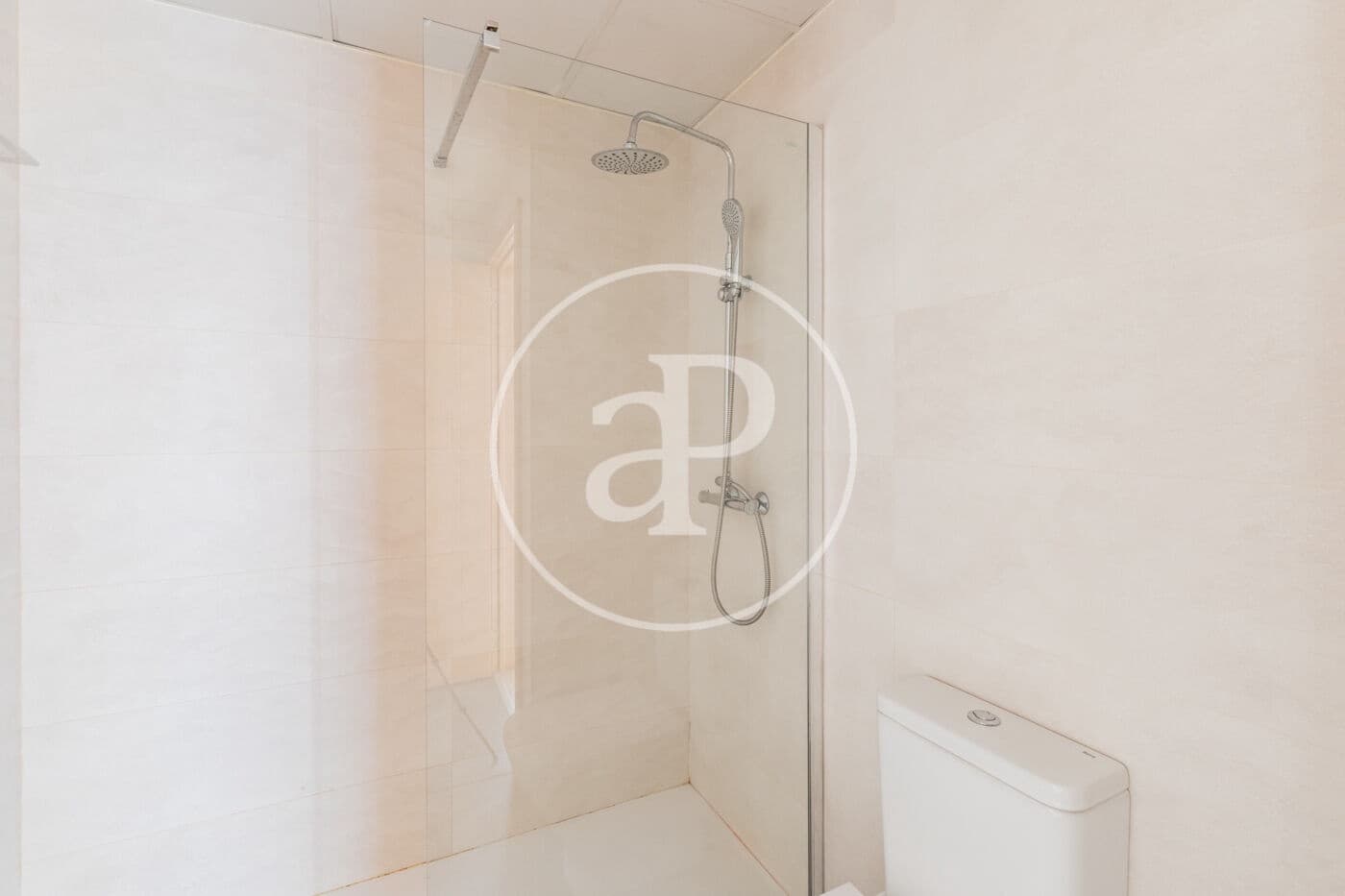 1 camera da letto Appartamento da affittare in Madrid citta - 2.250 € (Rif: 9362644)