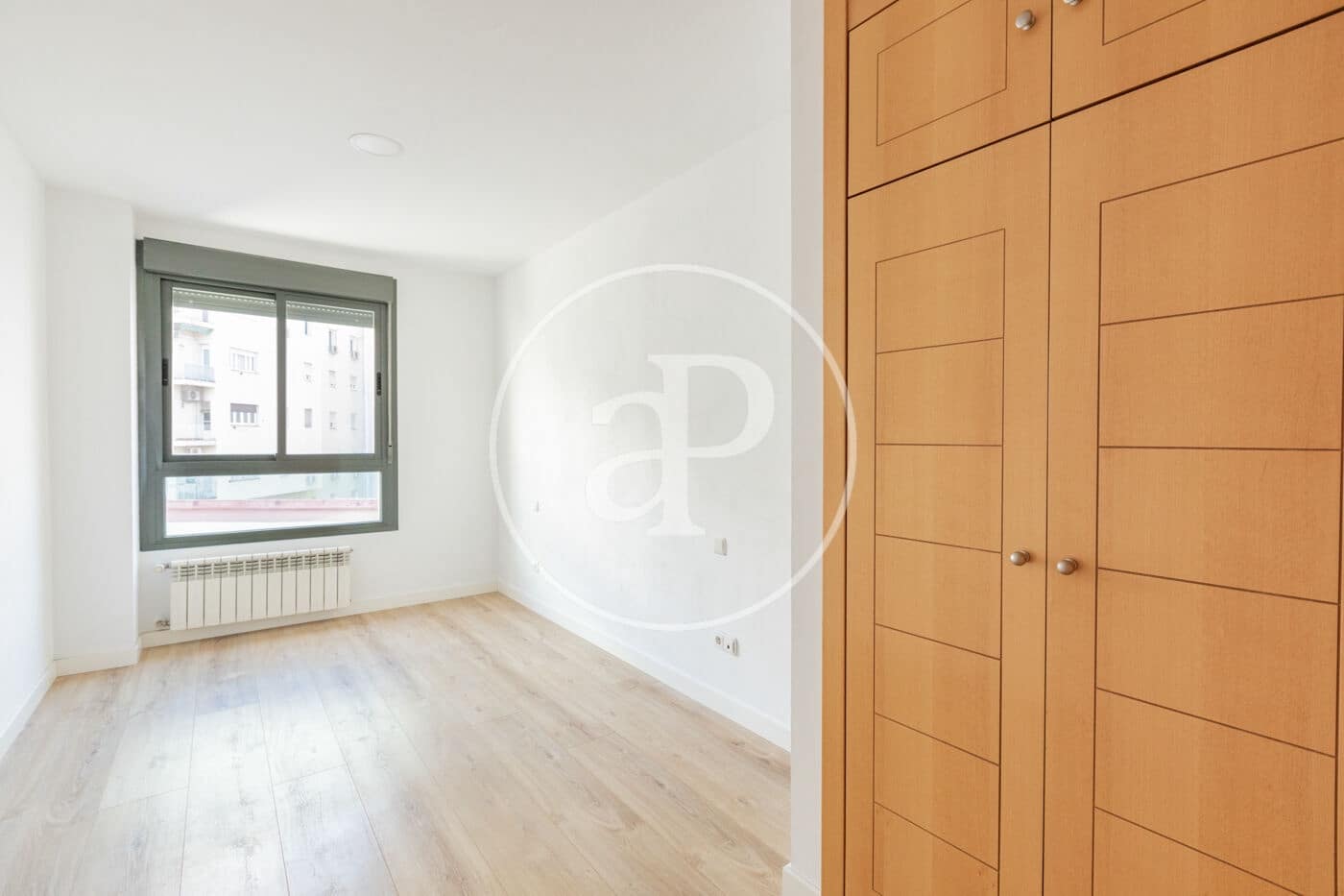 1 camera da letto Appartamento da affittare in Madrid citta - 2.250 € (Rif: 9362644)