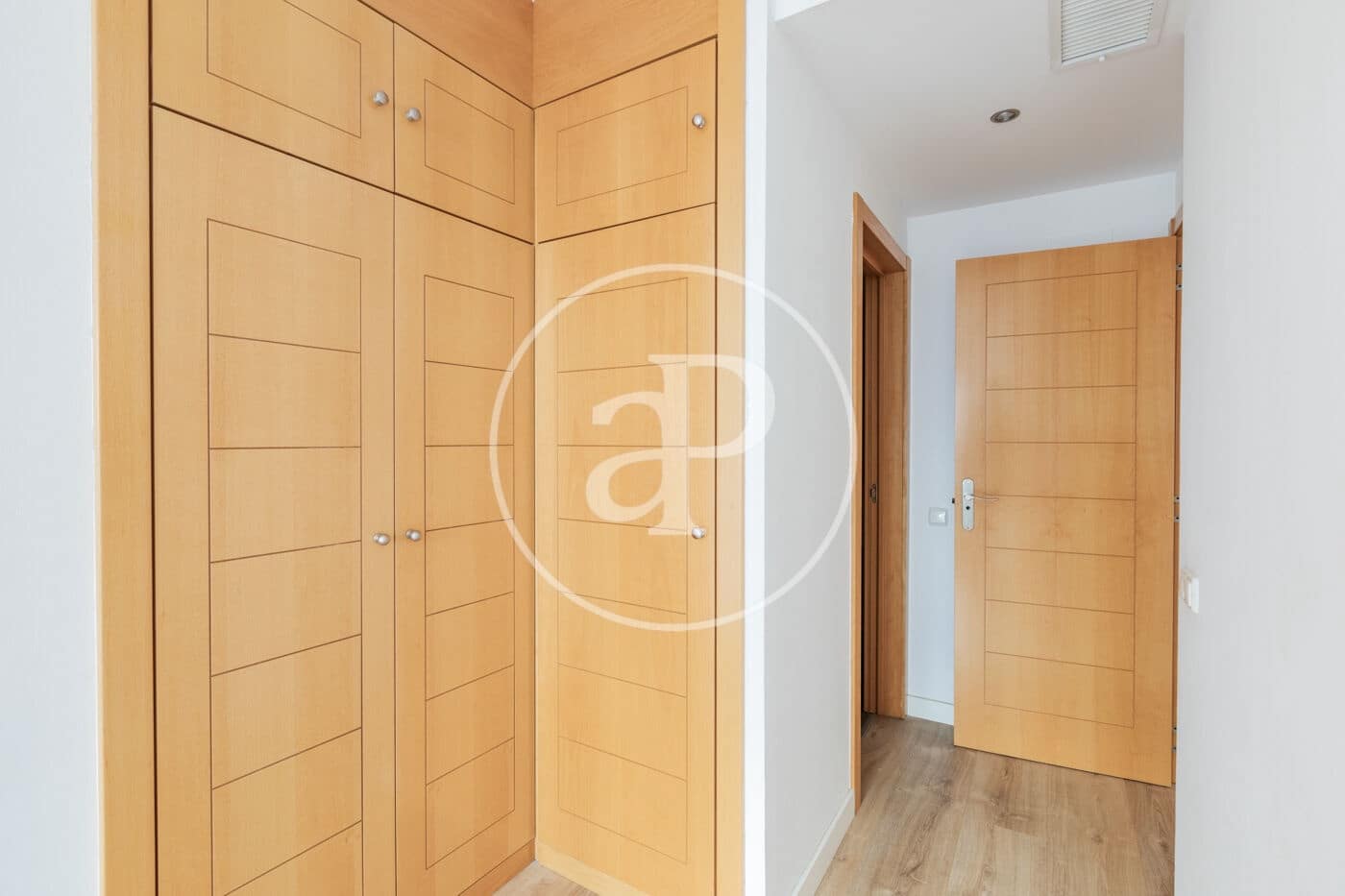1 camera da letto Appartamento da affittare in Madrid citta - 2.250 € (Rif: 9362644)