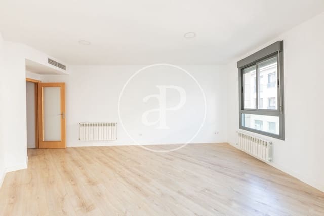 1 soveværelse Lejlighed til leje i Goya, Madrid by - € 2.250 (Ref: 9362644)