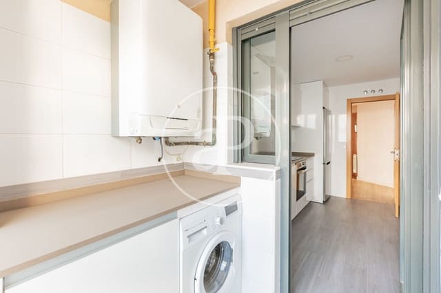 1 soveværelse Lejlighed til leje i Goya, Madrid by - € 2.250 (Ref: 9362644)