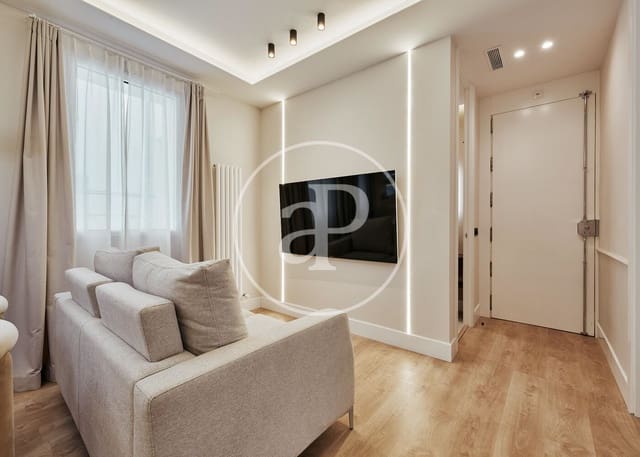 2 soverom Leilighet til salgs i Lista, Madrid by - € 839 000 (Ref: 9362645)