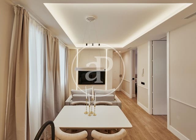 2 soverom Leilighet til salgs i Lista, Madrid by - € 839 000 (Ref: 9362645)