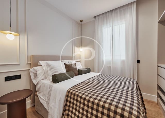 2 soverom Leilighet til salgs i Lista, Madrid by - € 839 000 (Ref: 9362645)