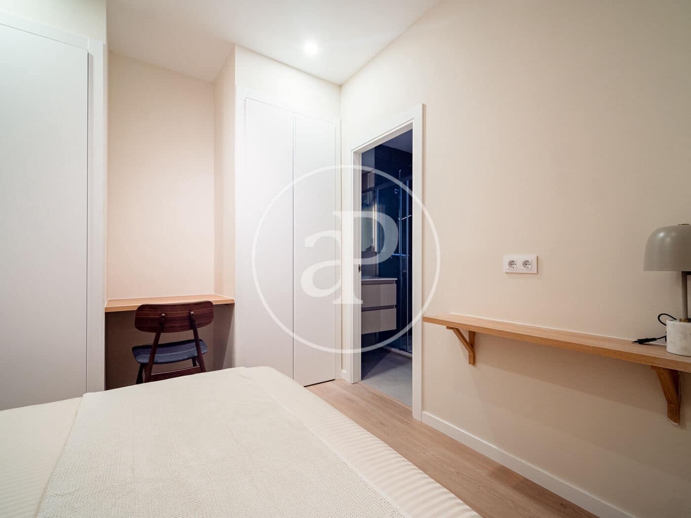 2 soverom Leilighet til leie i Madrid by - € 1 550 (Ref: 9362647)