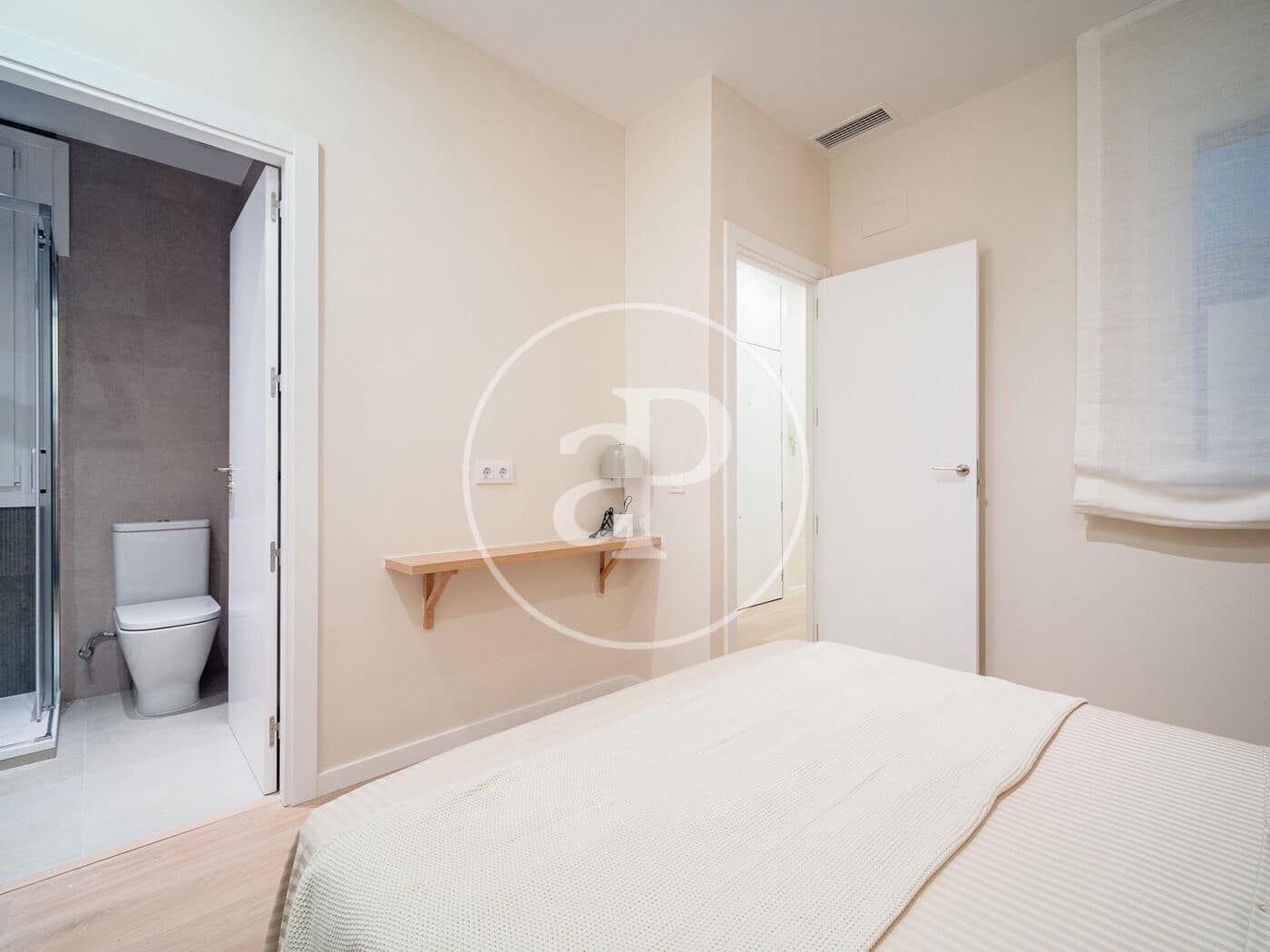 2 soverom Leilighet til leie i Madrid by - € 1 550 (Ref: 9362647)