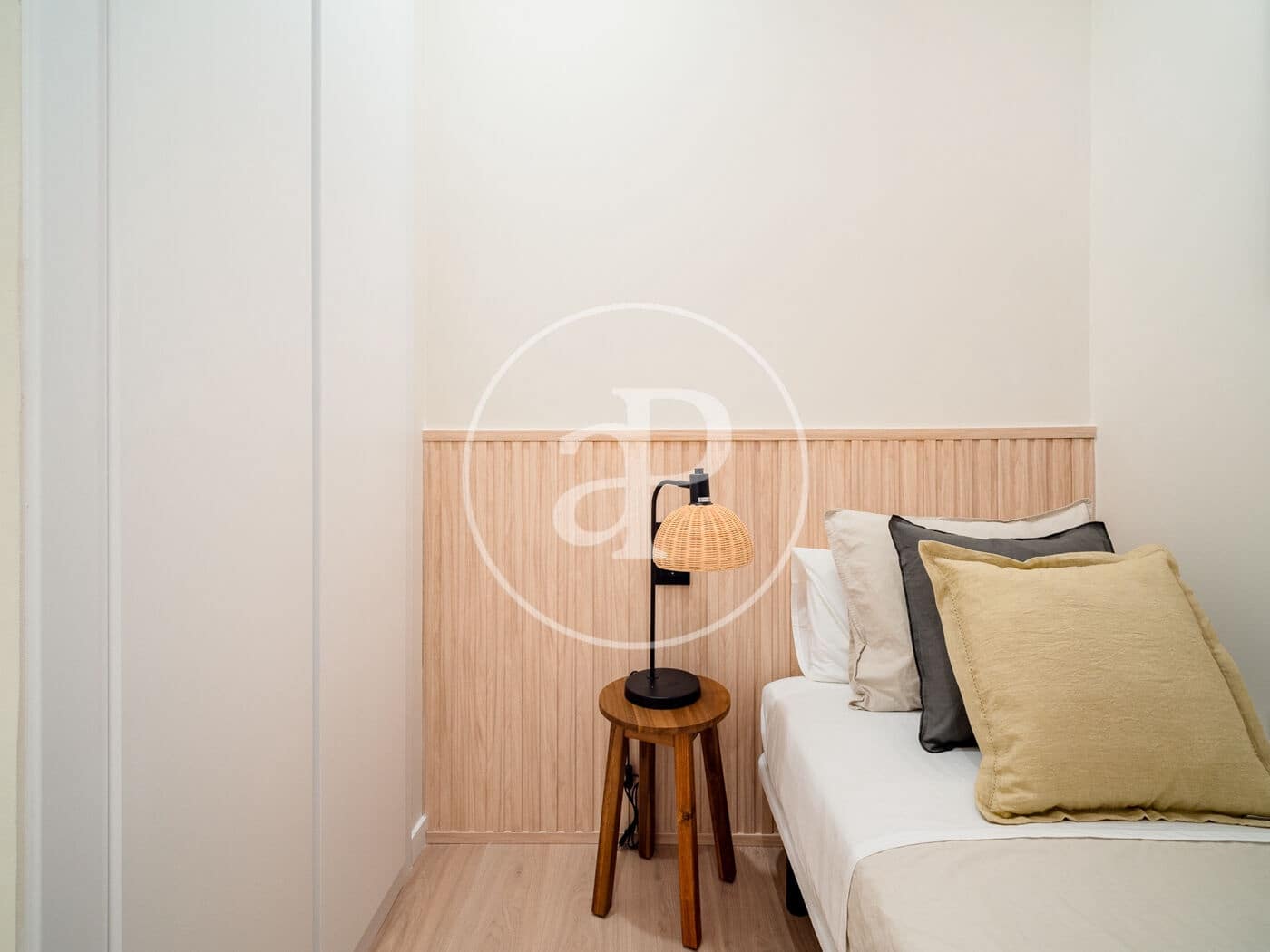 2 soverom Leilighet til leie i Madrid by - € 1 550 (Ref: 9362647)