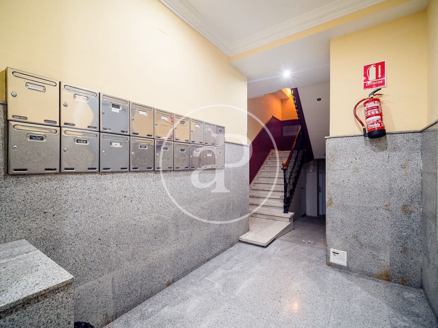 2 soverom Leilighet til leie i Madrid by - € 1 550 (Ref: 9362647)