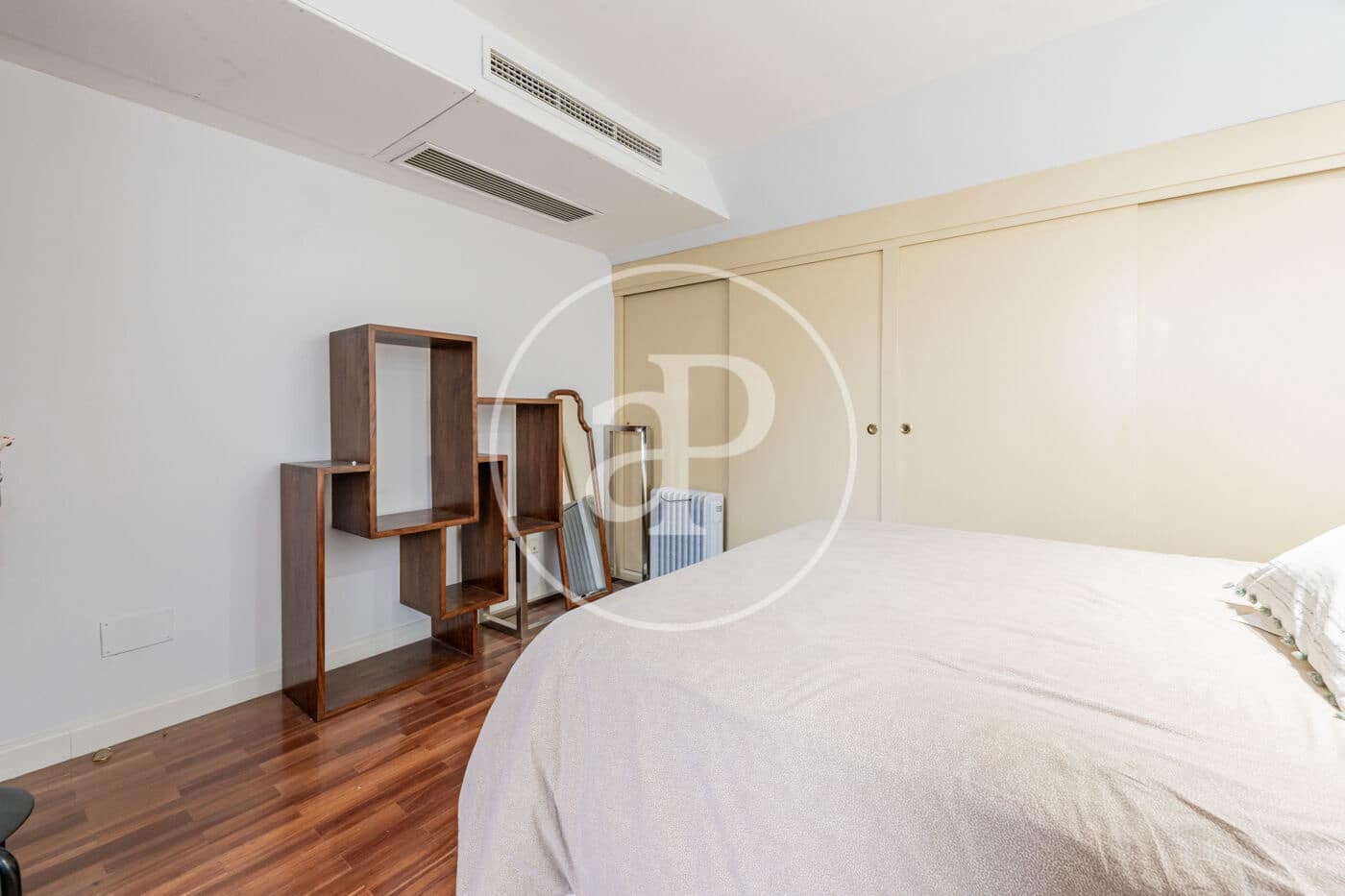 4 soveværelse Lejlighed til salg i Madrid by - € 2.060.000 (Ref: 9362648)