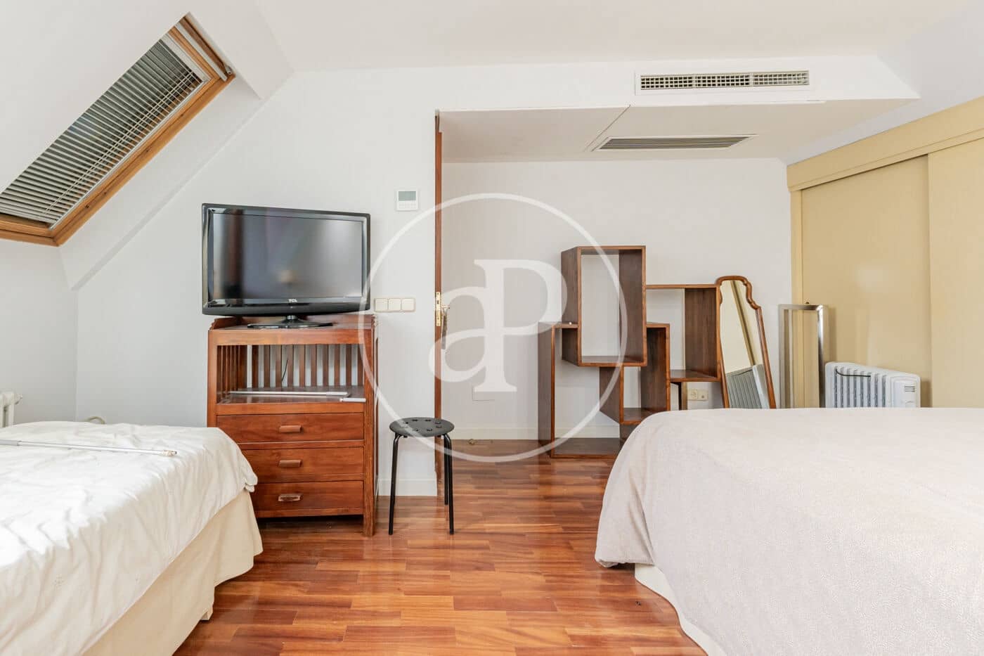 4 soveværelse Lejlighed til salg i Madrid by - € 2.060.000 (Ref: 9362648)