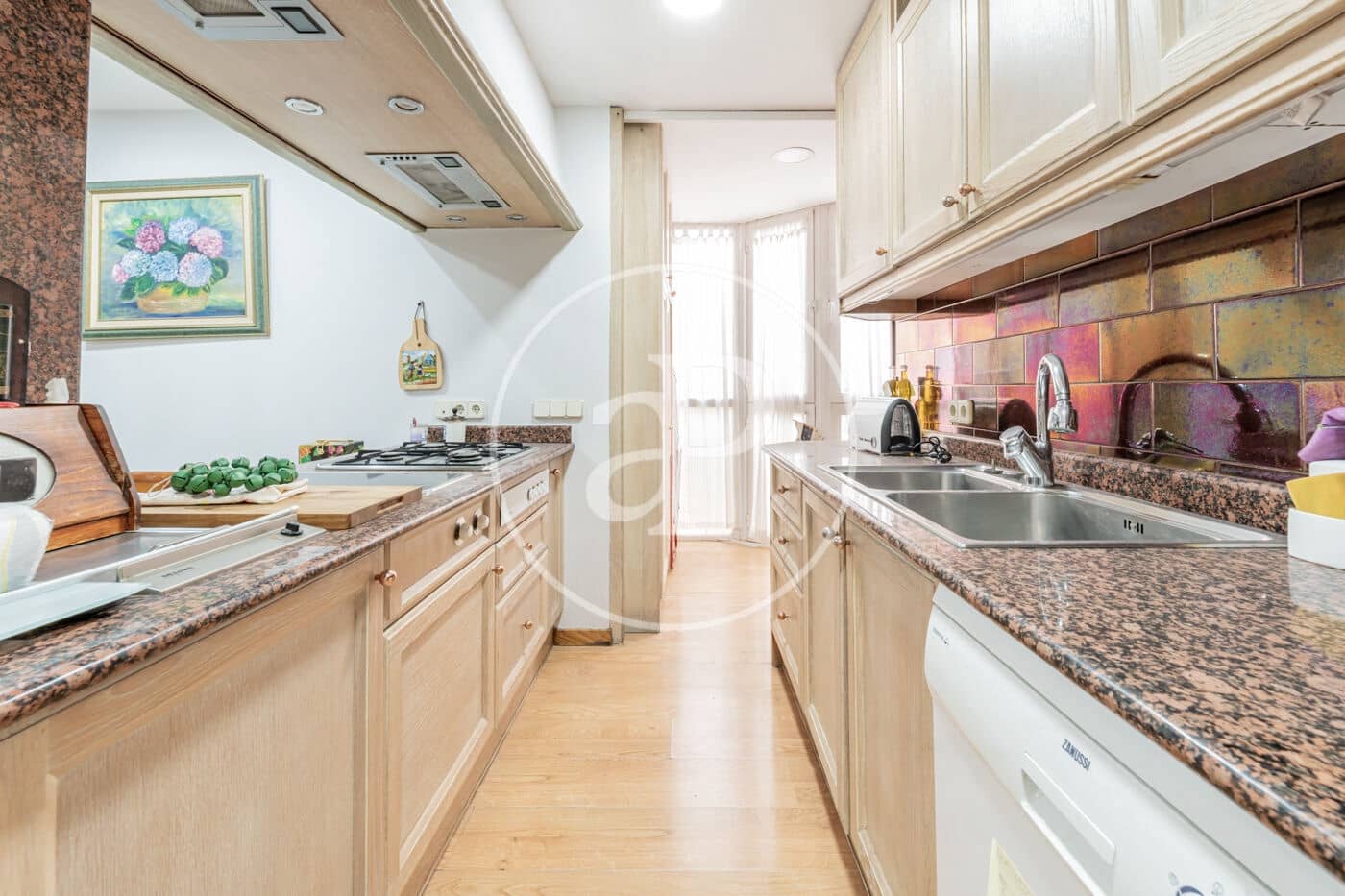 4 soveværelse Lejlighed til salg i Madrid by - € 2.060.000 (Ref: 9362648)