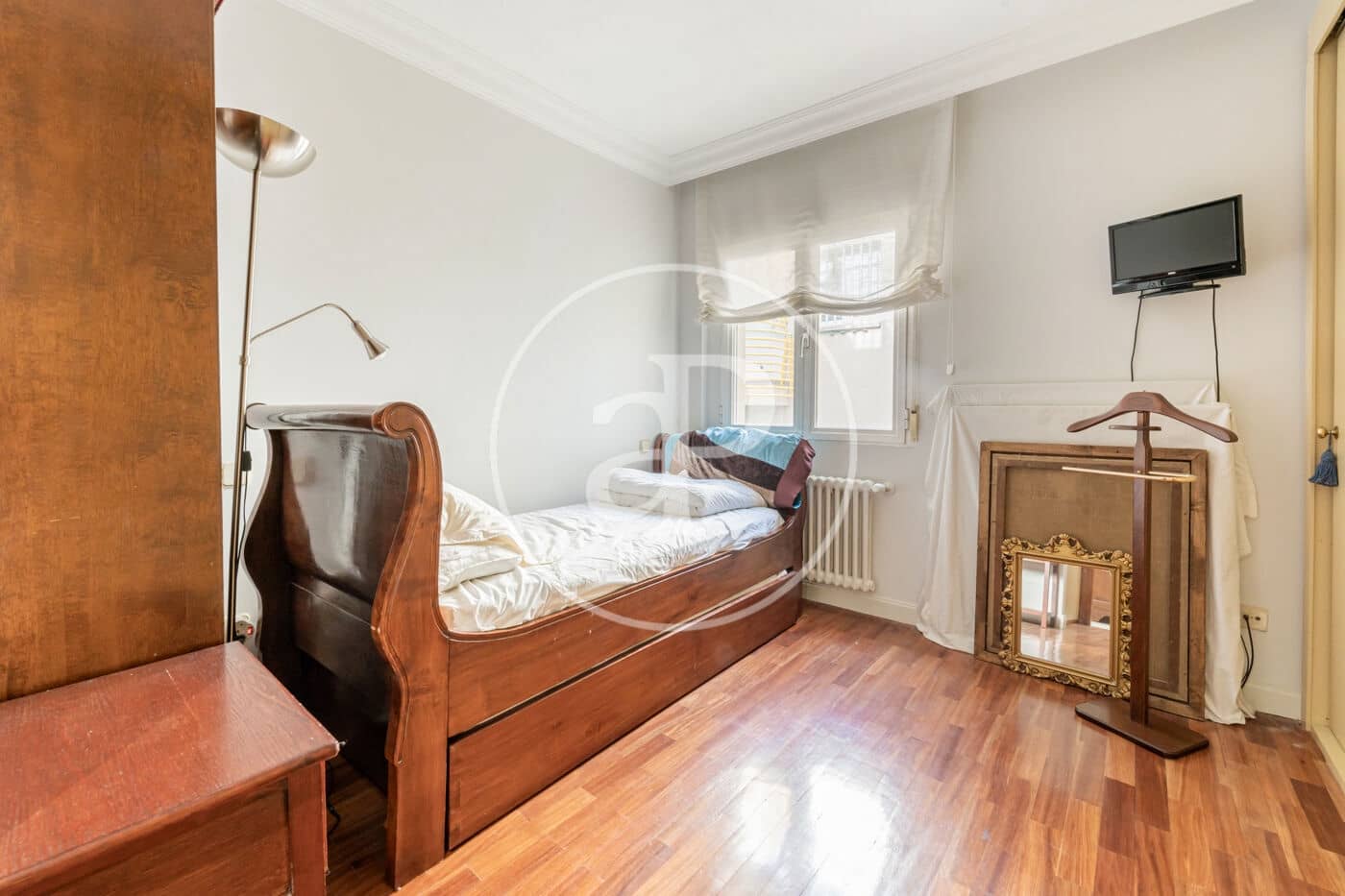 4 soveværelse Lejlighed til salg i Madrid by - € 2.060.000 (Ref: 9362648)