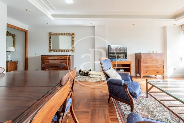 4 soveværelse Lejlighed til salg i Rios Rosas, Madrid by - € 2.060.000 (Ref: 9362648)