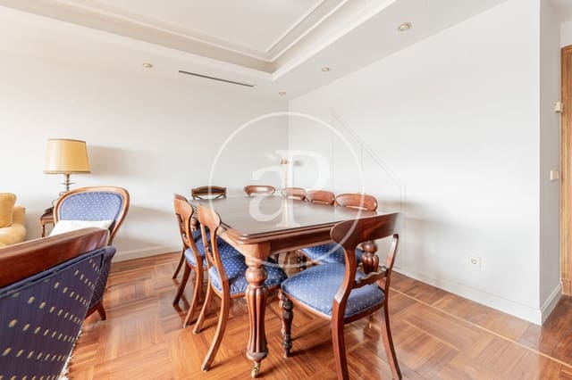 4 soveværelse Lejlighed til salg i Rios Rosas, Madrid by - € 2.060.000 (Ref: 9362648)