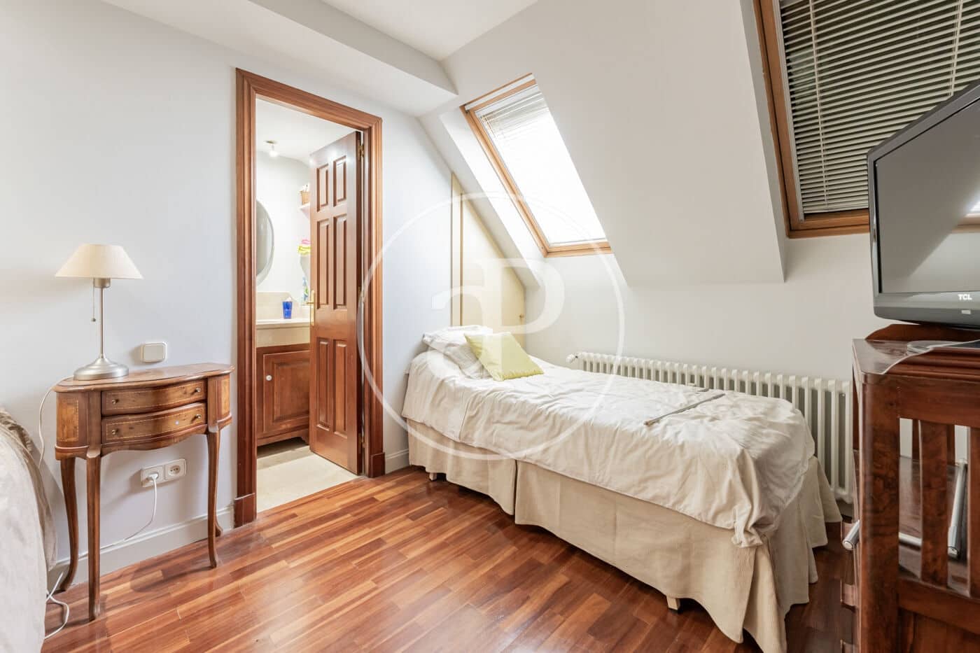 4 soveværelse Lejlighed til salg i Madrid by - € 2.060.000 (Ref: 9362648)