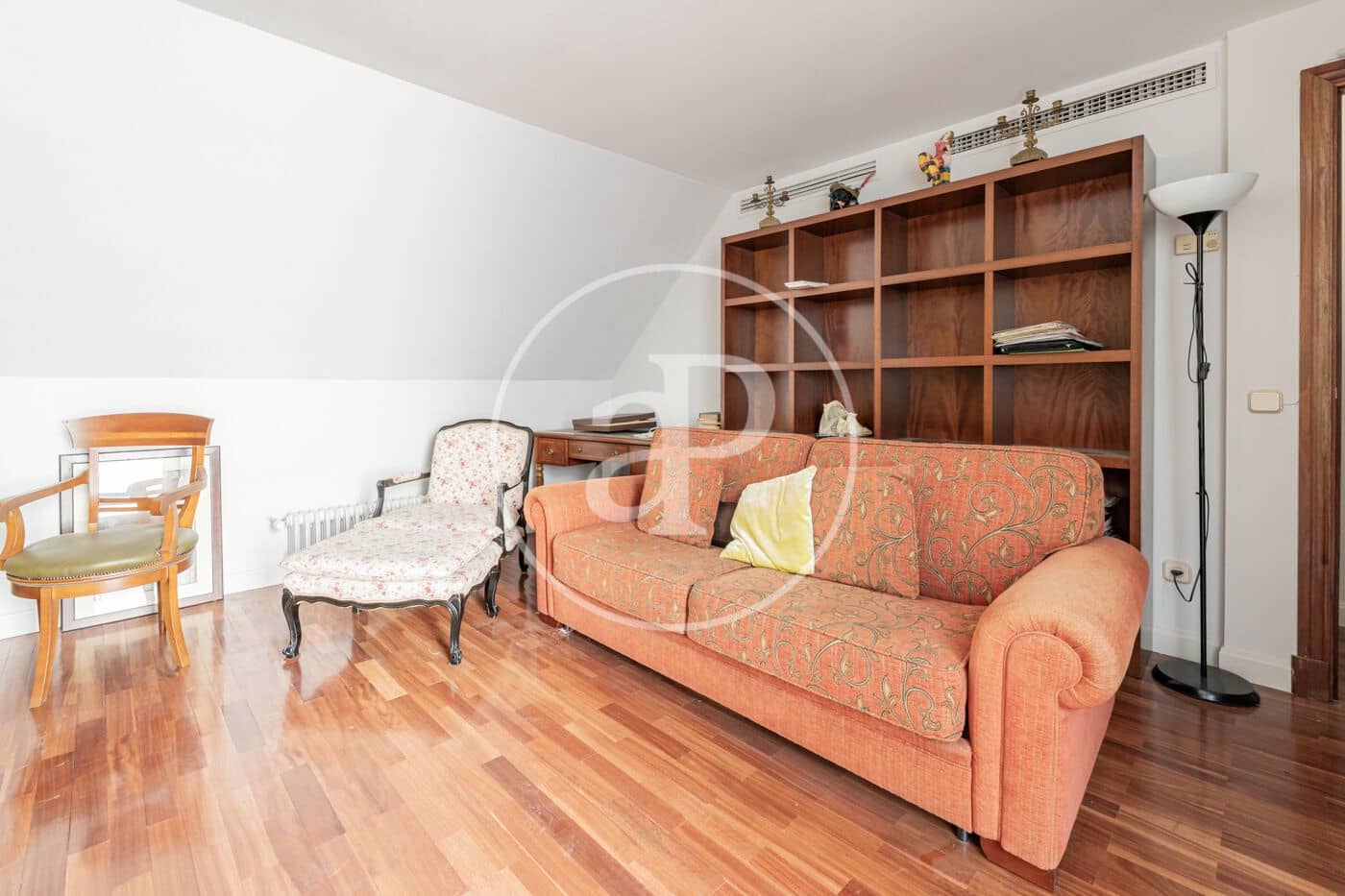 4 soveværelse Lejlighed til salg i Madrid by - € 2.060.000 (Ref: 9362648)