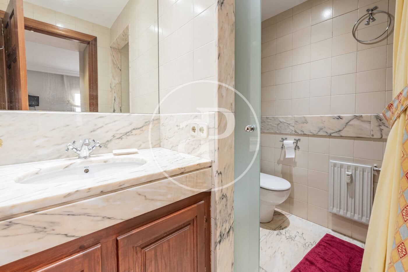 4 soveværelse Lejlighed til salg i Madrid by - € 2.060.000 (Ref: 9362648)