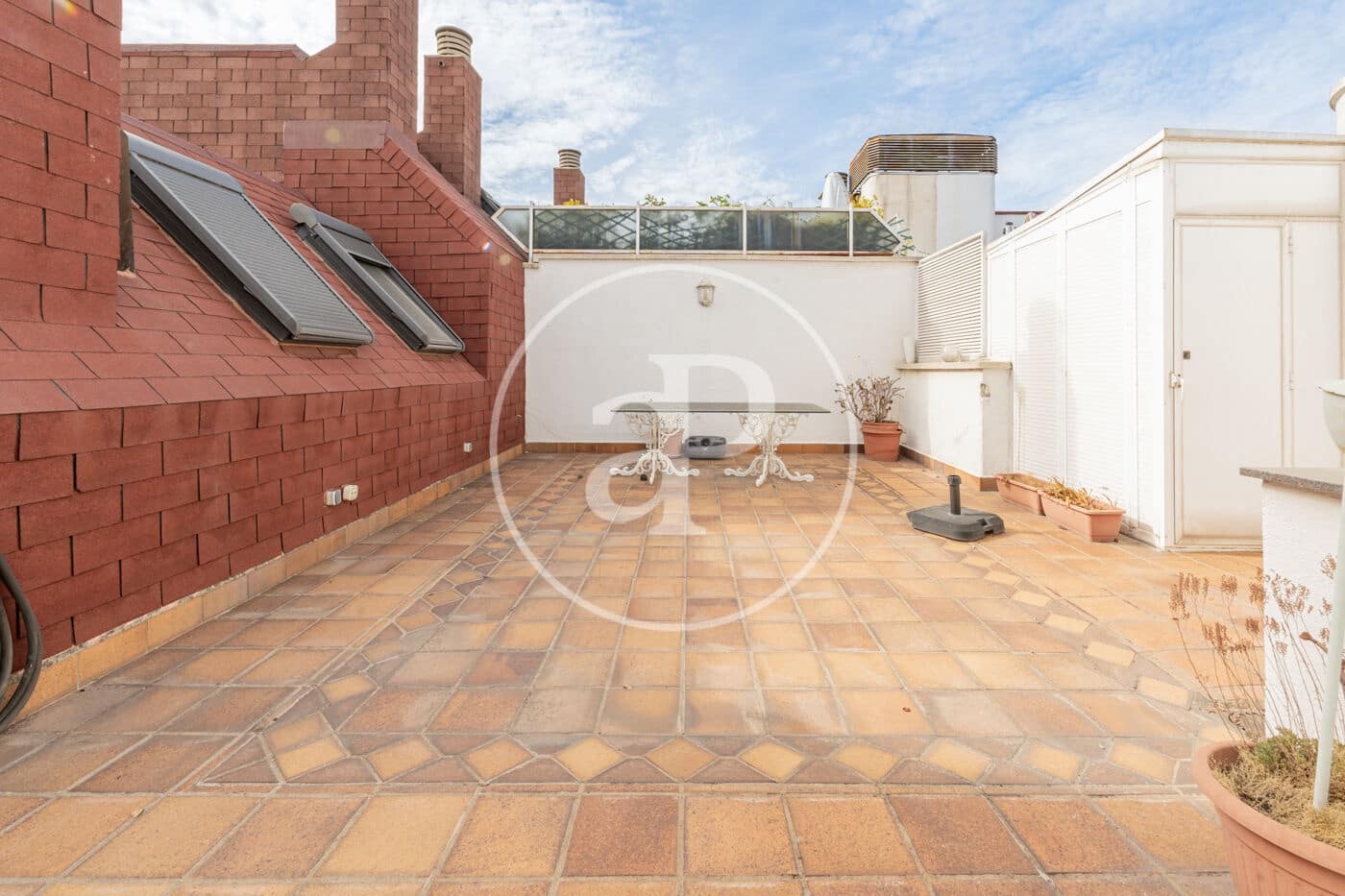 4 soveværelse Lejlighed til salg i Madrid by - € 2.060.000 (Ref: 9362648)