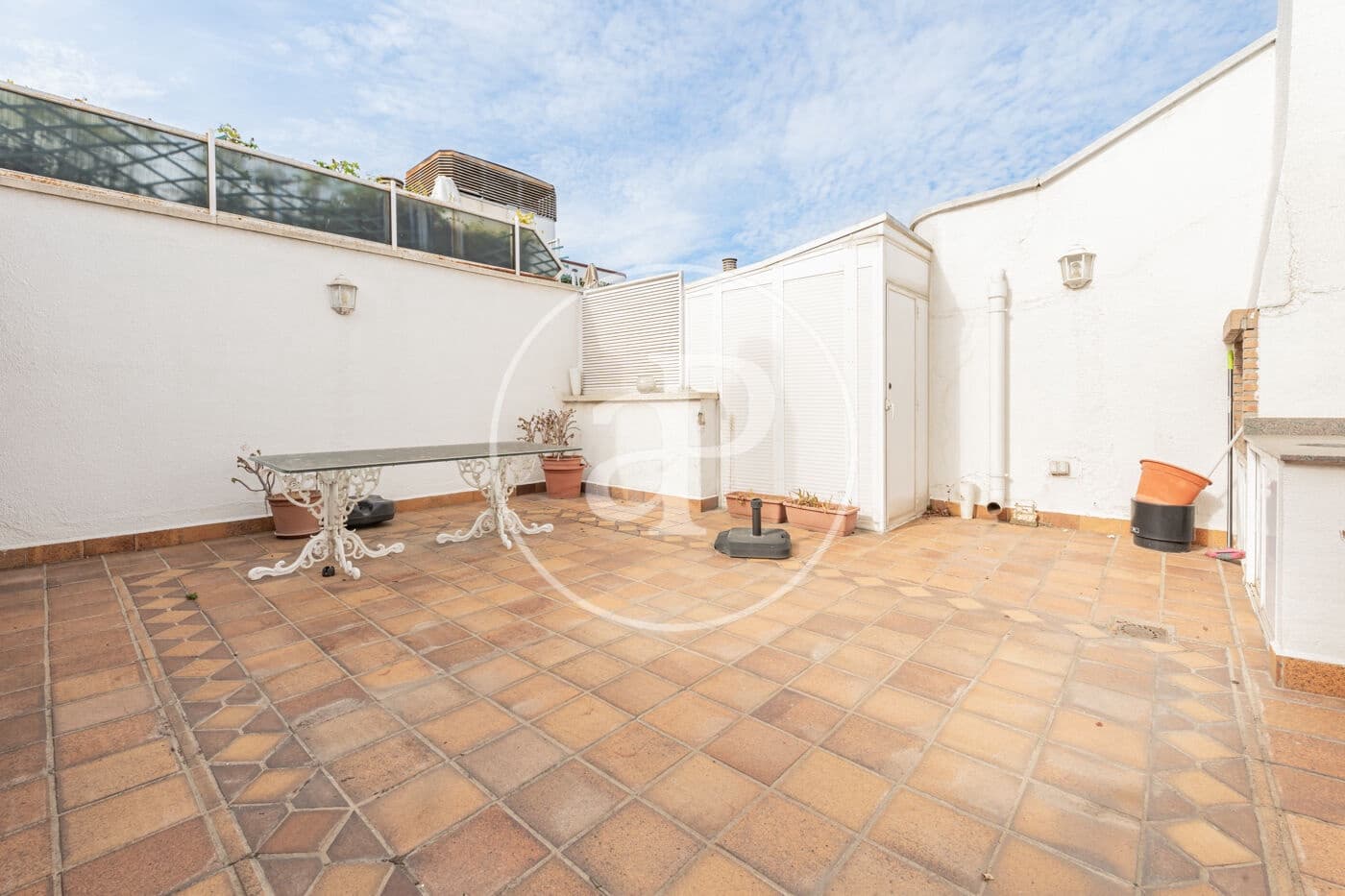 4 soveværelse Lejlighed til salg i Madrid by - € 2.060.000 (Ref: 9362648)